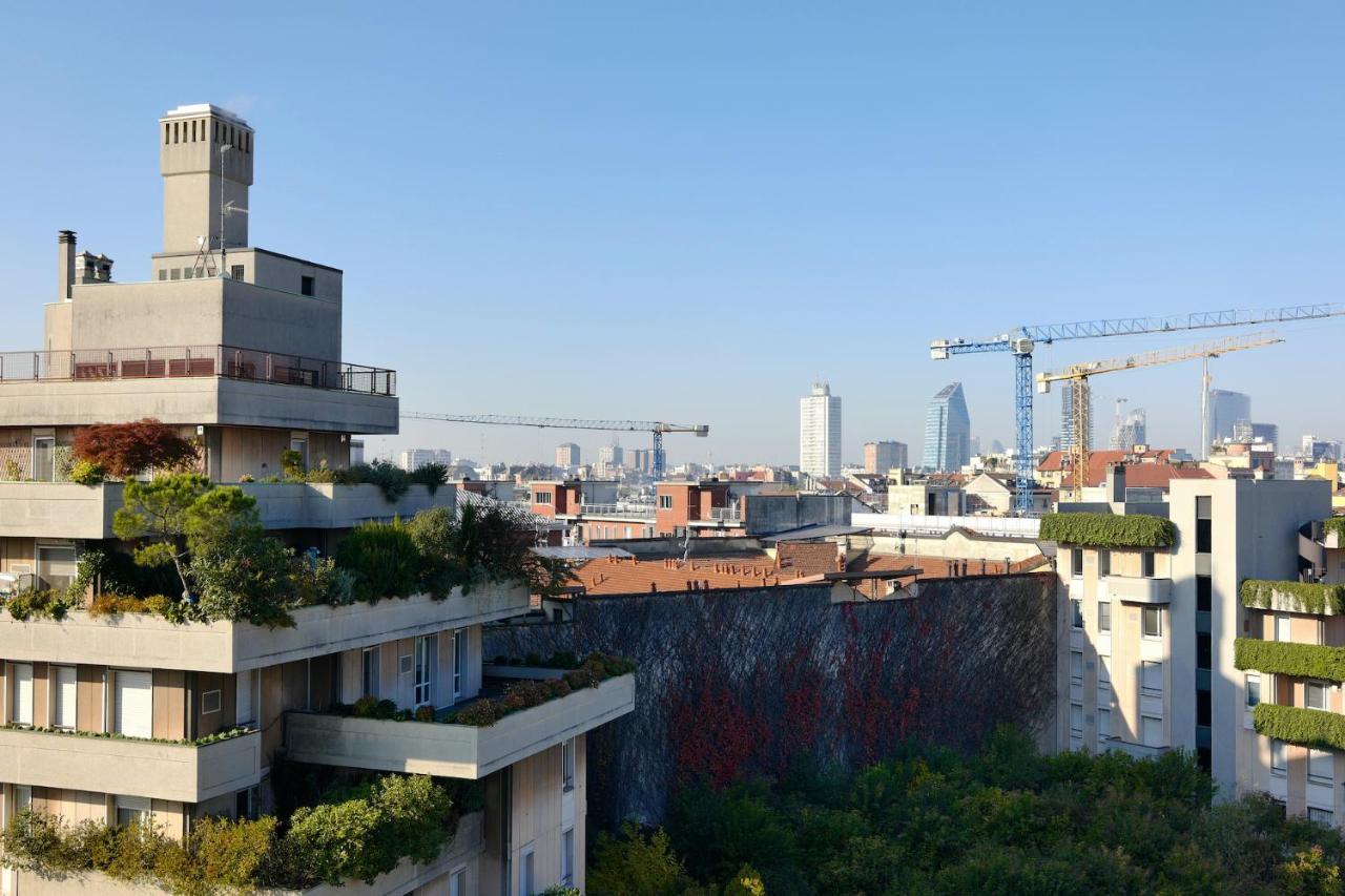 Relstay - Buenos Aires Milán Exteriér fotografie