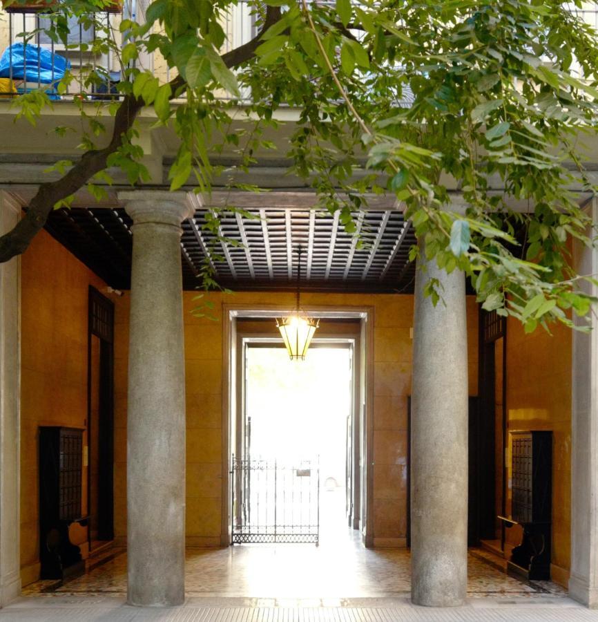 Relstay - Buenos Aires Milán Exteriér fotografie